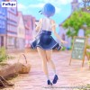 Re:ZERO -Starting Life in Another World- - Trio-Try-iT Rem Date Plan Ver. 21cm