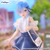 Re:ZERO -Starting Life in Another World- - Trio-Try-iT Rem Date Plan Ver. 21cm