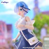 Re:ZERO -Starting Life in Another World- - Trio-Try-iT Rem Date Plan Ver. 21cm