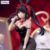 Date A Live - BiCute Bunnies Tokisaki Kurumi Black Color Ver. 29cm