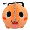 Chainsaw Man - Plush Figure Pochita Tongue 20cm