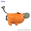 Chainsaw Man - Plush Figure Pochita Tongue 20cm