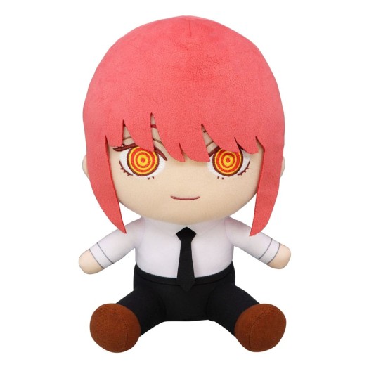 Chainsaw Man - Big Plush Figure Makima 26cm