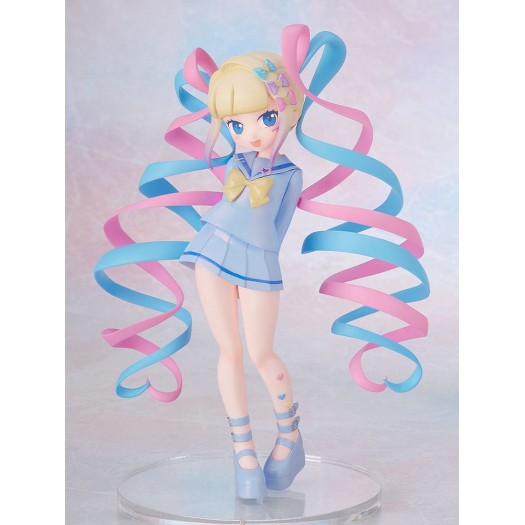 NEEDY STREAMER OVERLOAD - POP UP PARADE OMGkawaiiAngel Internet Yamero Ver. 16cm (EU)