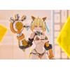 BUNNY SUIT PLANNING - PLAMAX BP-02 Sophia F. Shirring Tiger Armor Ver. 16cm (EU)