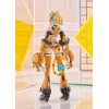 BUNNY SUIT PLANNING - PLAMAX BP-02 Sophia F. Shirring Tiger Armor Ver. 16cm (EU)