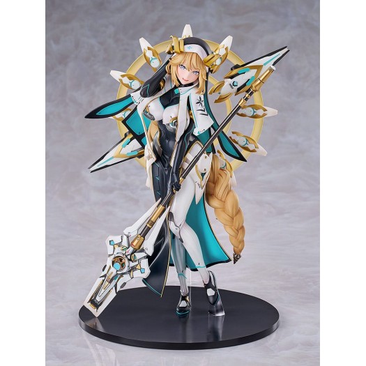 Goddess of Victory: Nikke - Rapunzel 1/7 26cm (EU)