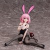 To Love-Ru Darkness - B-STYLE Momo Belia Deviluke 1/6 Bunny Ver. 19cm (EU)