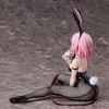 To Love-Ru Darkness - B-STYLE Momo Belia Deviluke 1/6 Bunny Ver. 19cm (EU)