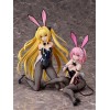 To Love-Ru Darkness - B-STYLE Momo Belia Deviluke 1/6 Bunny Ver. 19cm (EU)