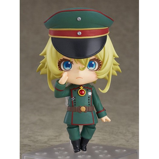 Saga of Tanya the Evil - Nendoroid Tanya Degurechaff 784 10cm (EU)