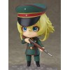 Saga of Tanya the Evil - Nendoroid Tanya Degurechaff 784 10cm (EU)