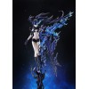 Black Rock Shooter DAWN FALL - Empress (Black Rock Shooter) huke Ver. 1/7 29-42cm (EU)