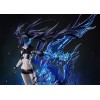 Black Rock Shooter DAWN FALL - Empress (Black Rock Shooter) huke Ver. 1/7 29-42cm (EU)