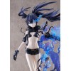 Black Rock Shooter DAWN FALL - Empress (Black Rock Shooter) huke Ver. 1/7 29-42cm (EU)