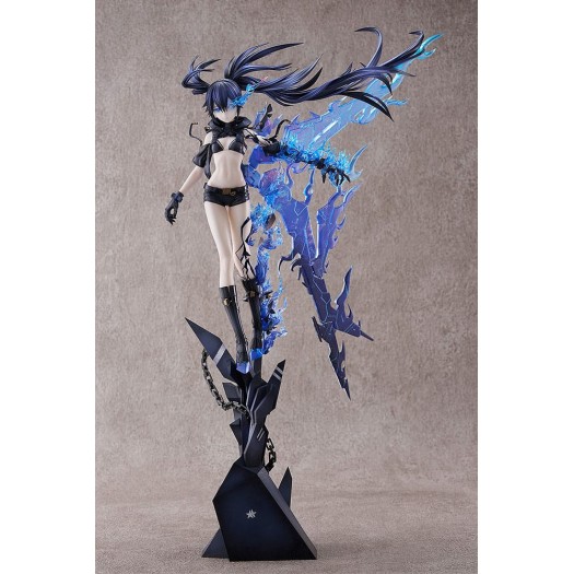 Black Rock Shooter DAWN FALL - Empress (Black Rock Shooter) huke Ver. 1/7 29-42cm (EU)