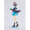 Haruhi Suzumiya Series - KDcolle Series Light Novel Edition Nagato Yuki 1/7 22,5cm (EU)