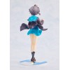 Haruhi Suzumiya Series - KDcolle Series Light Novel Edition Nagato Yuki 1/7 22,5cm (EU)