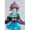 Haruhi Suzumiya Series - KDcolle Series Light Novel Edition Nagato Yuki 1/7 22,5cm (EU)