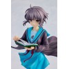 Haruhi Suzumiya Series - KDcolle Series Light Novel Edition Nagato Yuki 1/7 22,5cm (EU)