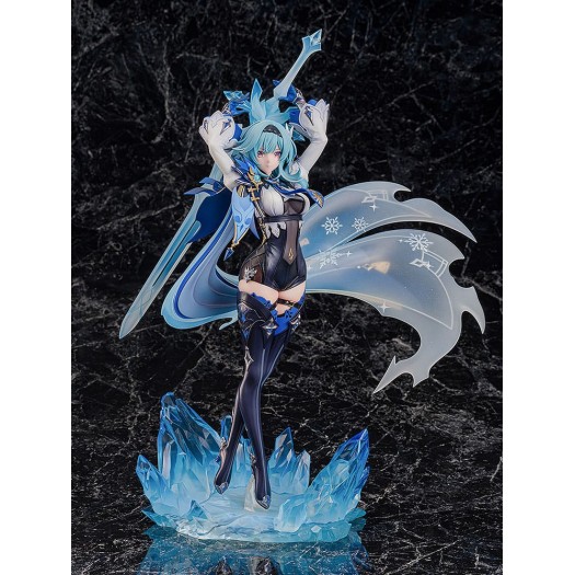 Genshin Impact - Eula Wavecrest Waltz Ver. 1/7 29cm (EU)