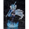 Genshin Impact - Eula Wavecrest Waltz Ver. 1/7 29cm (EU)