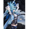 Genshin Impact - Eula Wavecrest Waltz Ver. 1/7 29cm (EU)