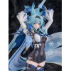 Genshin Impact - Eula Wavecrest Waltz Ver. 1/7 29cm (EU)