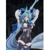 Genshin Impact - Eula Wavecrest Waltz Ver. 1/7 29cm (EU)