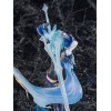 Genshin Impact - Eula Wavecrest Waltz Ver. 1/7 29cm (EU)