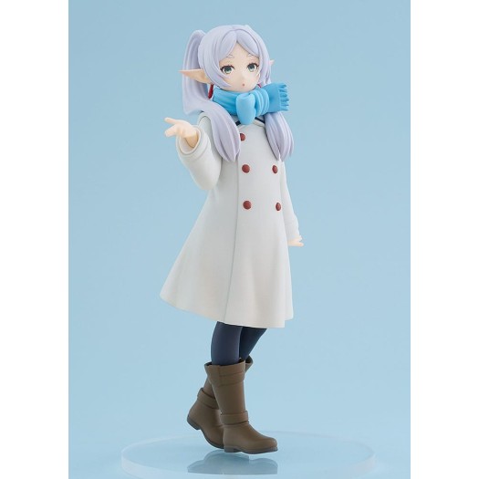 Frieren: Beyond Journey's End - POP UP PARADE Frieren Blow Kiss Ver. 16cm (EU)