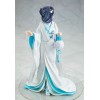 Rascal Does Not Dream of Bunny Girl Senpai - KDcolle Sakurajima Mai 1/7 White Kimono Ver. 23cm (EU)