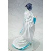 Rascal Does Not Dream of Bunny Girl Senpai - KDcolle Sakurajima Mai 1/7 White Kimono Ver. 23cm (EU)