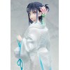 Rascal Does Not Dream of Bunny Girl Senpai - KDcolle Sakurajima Mai 1/7 White Kimono Ver. 23cm (EU)