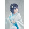 Rascal Does Not Dream of Bunny Girl Senpai - KDcolle Sakurajima Mai 1/7 White Kimono Ver. 23cm (EU)