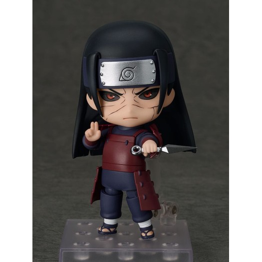 Naruto Shippuuden - Nendoroid Senju Hashirama 2687 10cm (EU)