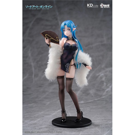 Sword Art Online - KDcolle Asuna Undine Chinese Dress Ver. 1/7 23,1cm (EU)