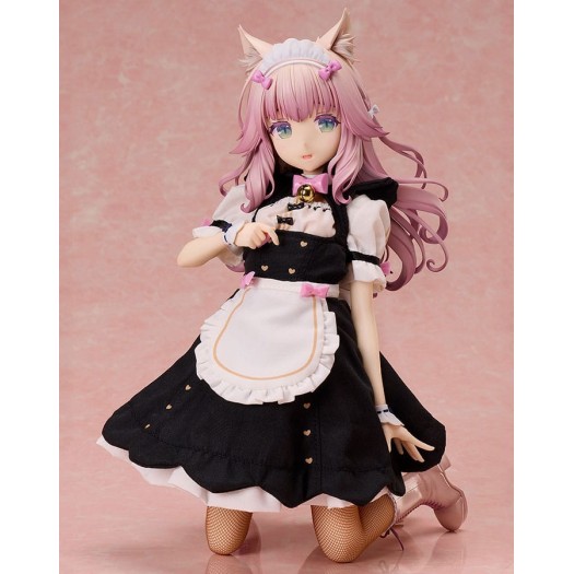 Character's Selection: Nekopara - Fraise 1/4 27cm Exclusive