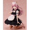 Character's Selection: Nekopara - Fraise 1/4 27cm Exclusive