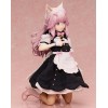 Character's Selection: Nekopara - Fraise 1/4 27cm Exclusive