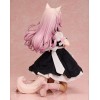 Character's Selection: Nekopara - Fraise 1/4 27cm Exclusive