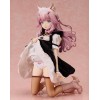 Character's Selection: Nekopara - Fraise 1/4 27cm Exclusive