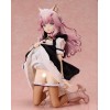 Character's Selection: Nekopara - Fraise 1/4 27cm Exclusive