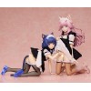 Character's Selection: Nekopara - Fraise 1/4 27cm Exclusive