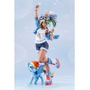 My Little Pony - Rainbow Dash Bishoujo 1/7 23cm (EU)