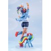 My Little Pony - Rainbow Dash Bishoujo 1/7 23cm (EU)