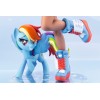 My Little Pony - Rainbow Dash Bishoujo 1/7 23cm (EU)