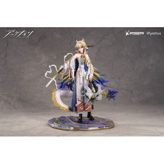 Arknights - Shu 1/7 27cm (EU)