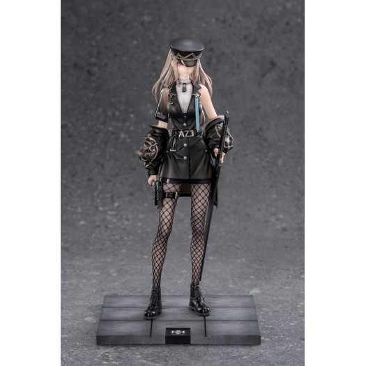 A-Z - [B] Full 1/7 Dress 25cm (EU)