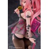 Original Character - High Heel & Lollipop 1/6 27cm (EU)